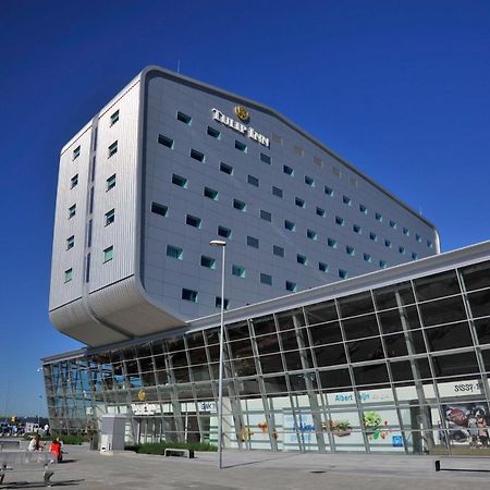 Tulip Inn Eindhoven Airport Bilik gambar