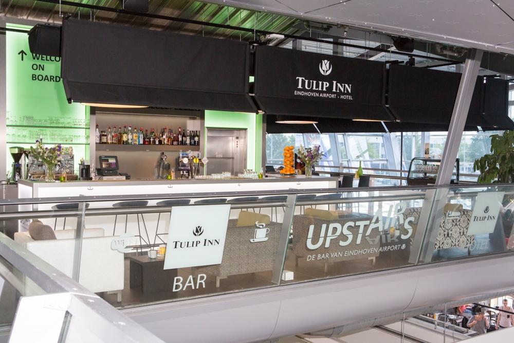 Tulip Inn Eindhoven Airport Luaran gambar