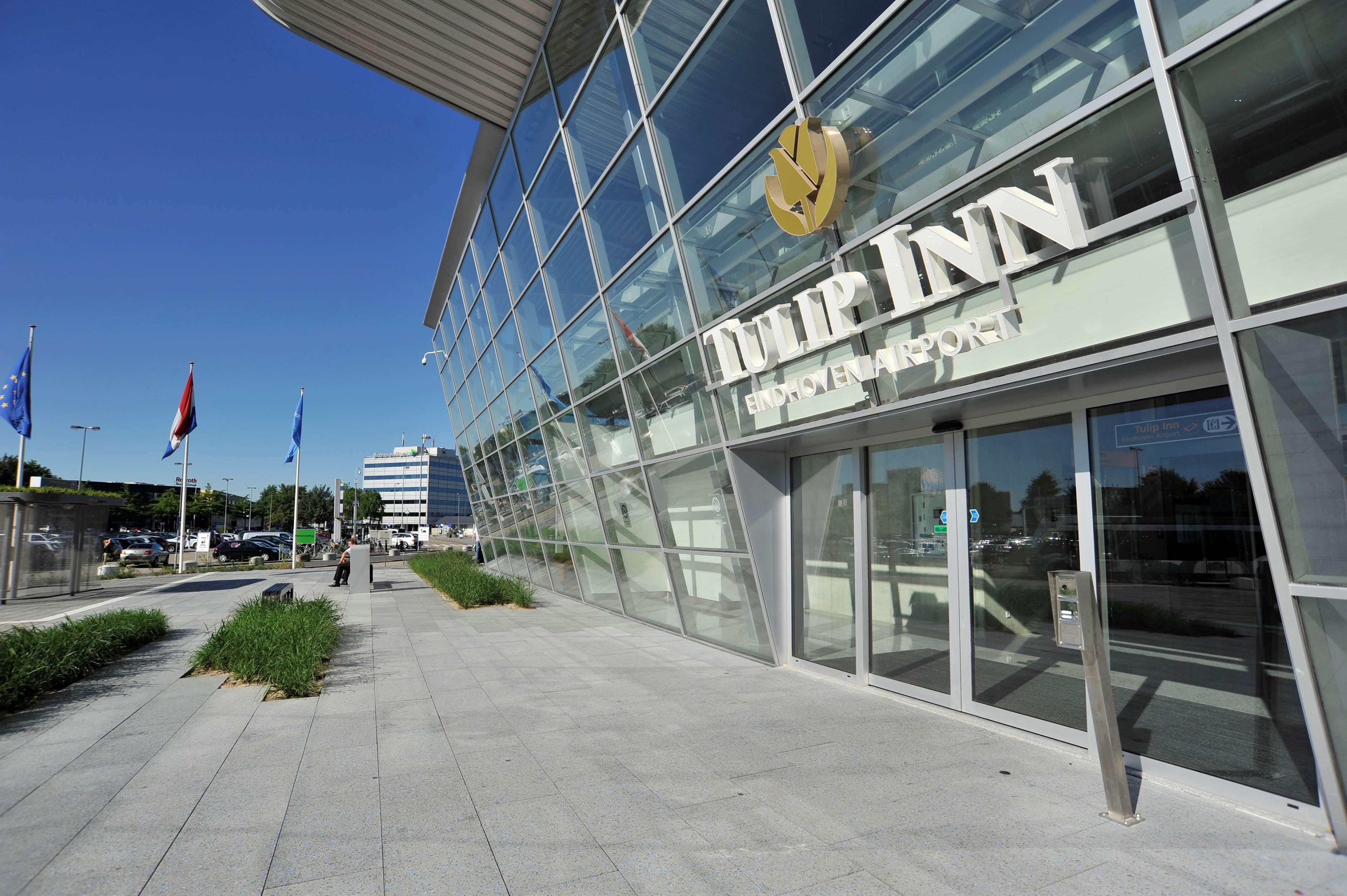 Tulip Inn Eindhoven Airport Luaran gambar