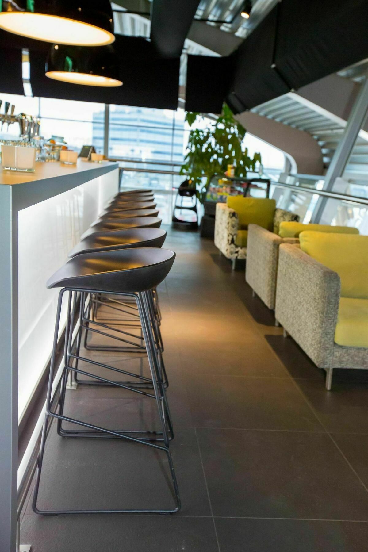 Tulip Inn Eindhoven Airport Luaran gambar